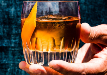 Benton’s Old Fashioned Cocktail