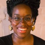 Campari America Spirited Connections Interview Series: Ashtin Berry