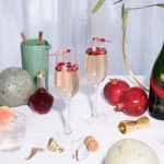 Cocktail Friendsgiving with G.H. Mumm Champagne