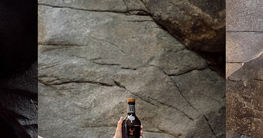 Ice Caves with Glenfiddich