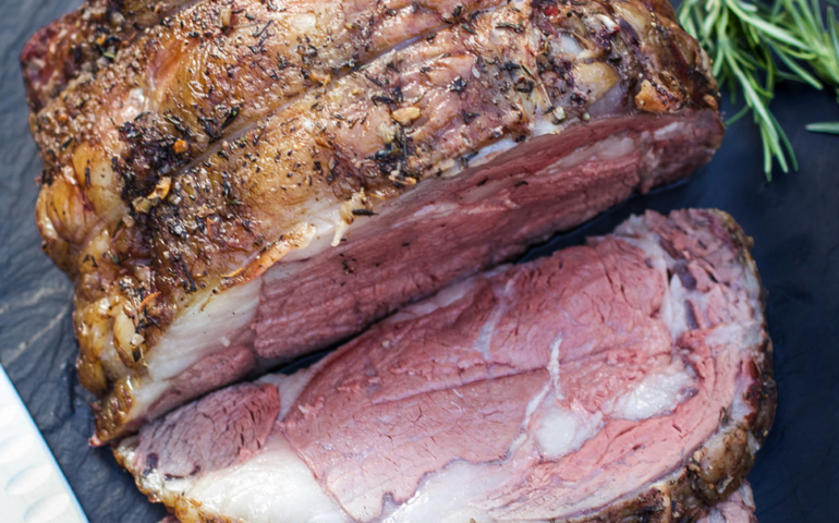 Comment on Smoked Prime Rib (recipe and video) by Mary