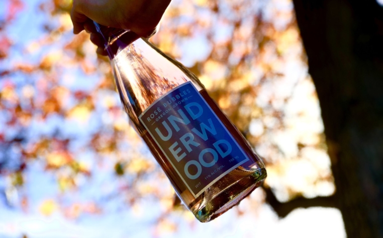 Sold Out: Why The World Can’t Get Enough of Underwood’s Canned Bubbles