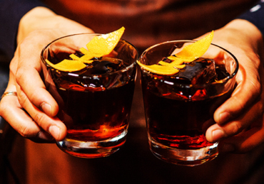 5 Easy Bourbon Cocktails to Make