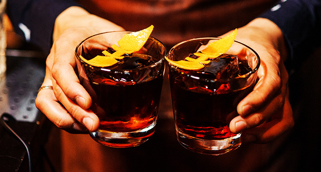 5 Easy Bourbon Cocktails to Make