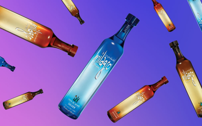 9 Things You Should Know About Milagro Tequila
