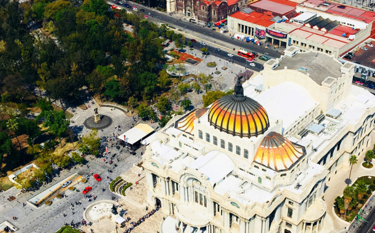 Everything That’s Worth Drinking in Mexico City, According to Limantour’s Simón Alberti