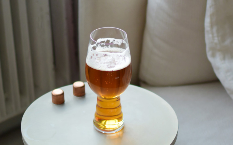 These Are The Best IPA Glasses You’ll Ever Use
