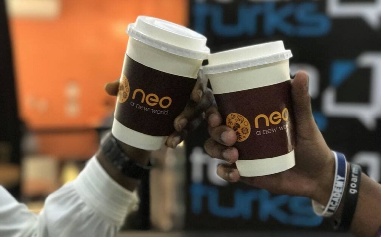 Top 10 Places to Get Coffee in Lagos