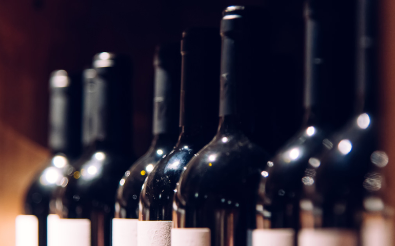 Fraud Alert! 50 Italian Producers Under Investigation for Mislabeling Wines