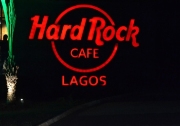 5 Facts About Hard Rock Café Lagos