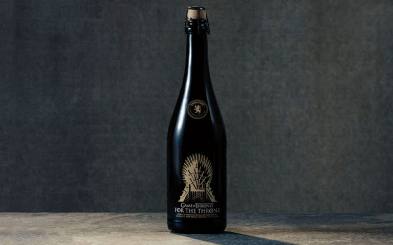 Latest ‘Game of Thrones’ Beer Launching In Time For the Final Season