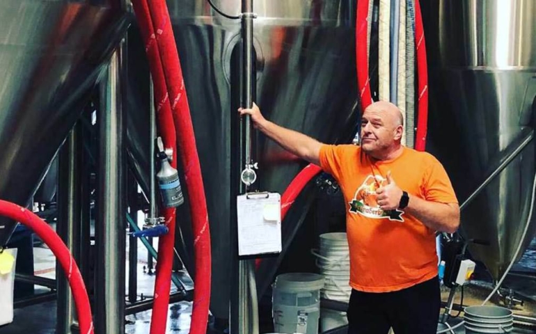 Schraderbräu Beer is Finally Here For ‘Breaking Bad’ Fans