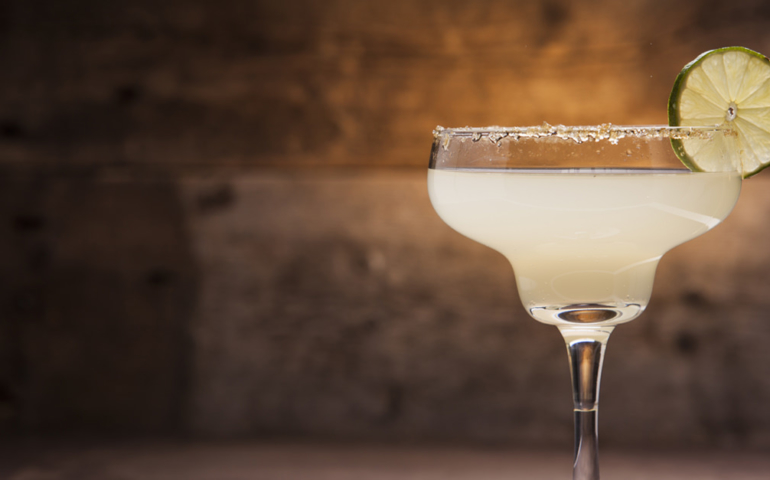 Study: America Loves Margaritas So Much, We’ll Pay More for Them
