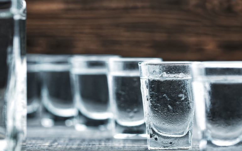 The 15 Best Vodkas for Every Budget