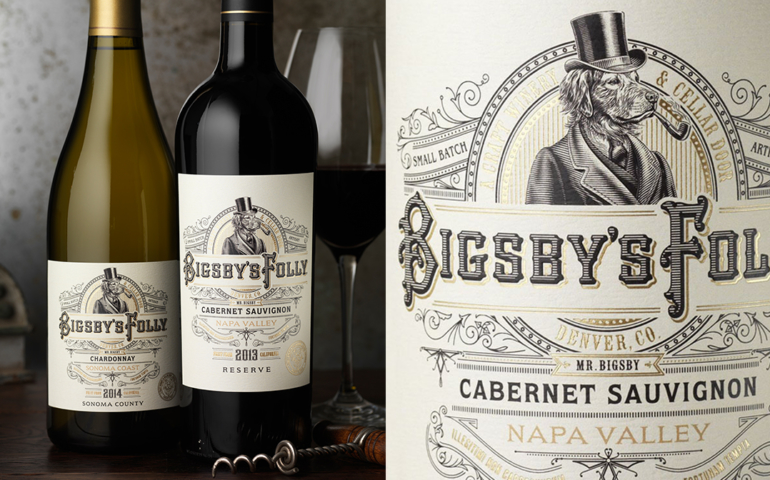 3 Tips on Reading Wine Label
