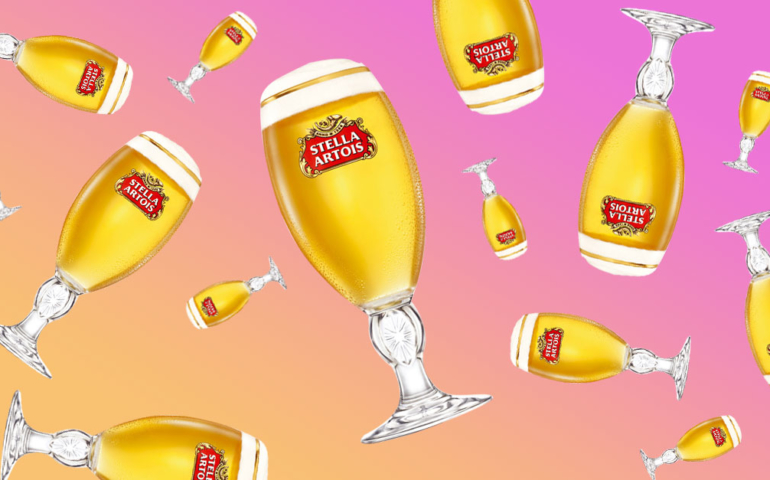 11 Things You Should Know About Stella Artois