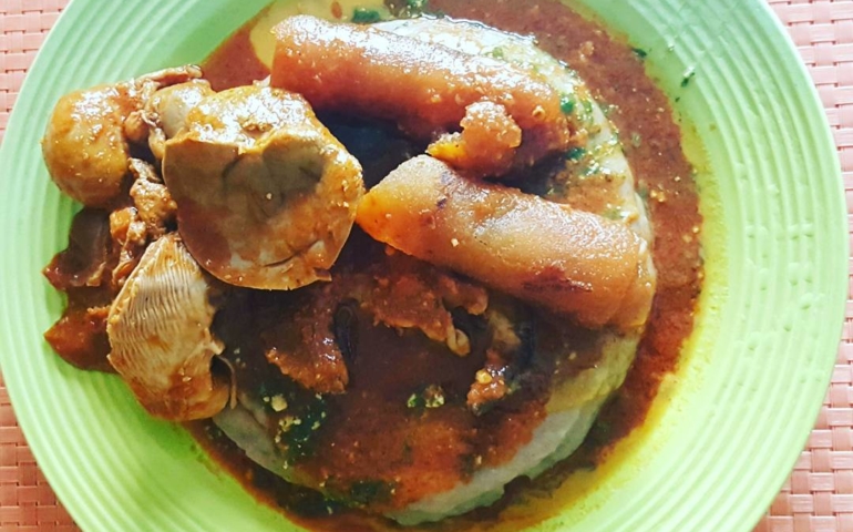 7 Best Buka Joints for a Date in Ibadan