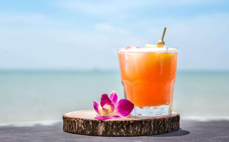 Best Practices: Mai Tais Are Better Than You Think