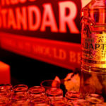 Buy Vodka, Win A Gold Bar From Russian Standard