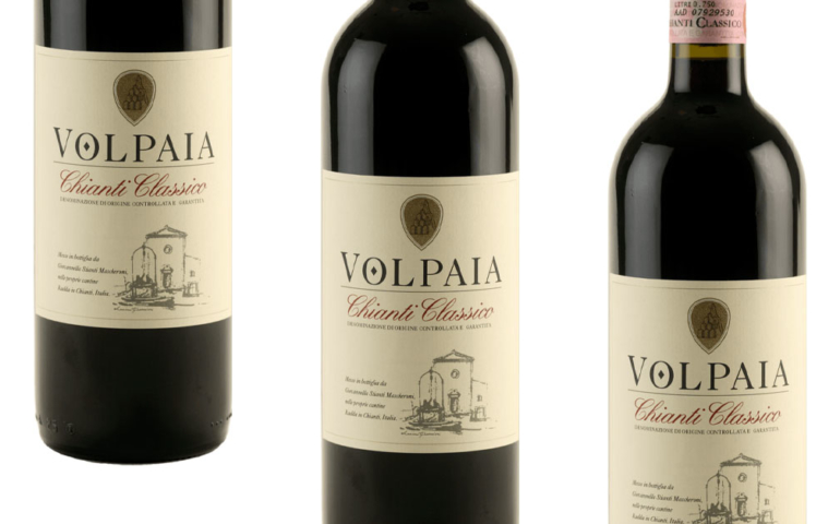 Castello di Volpaia Chianti Classico 2016, Tuscany, Italy