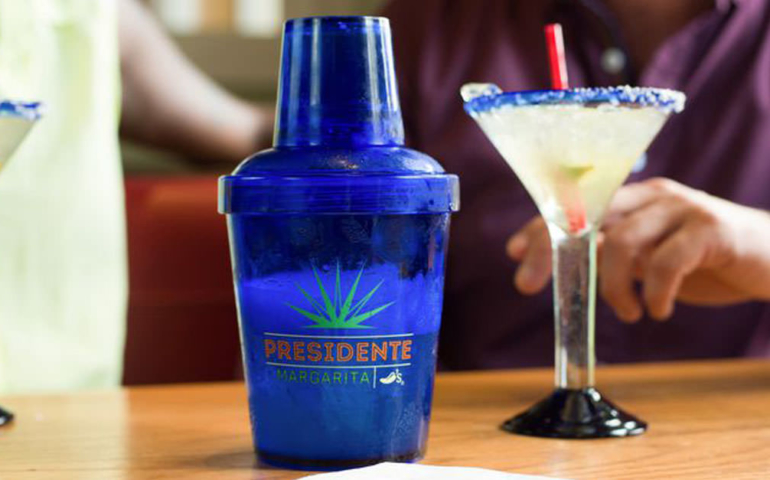Chili’s Is Serving $3 Margaritas To Celebrate Its Birthday