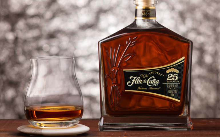 Five Things to Know About Flor de Caña