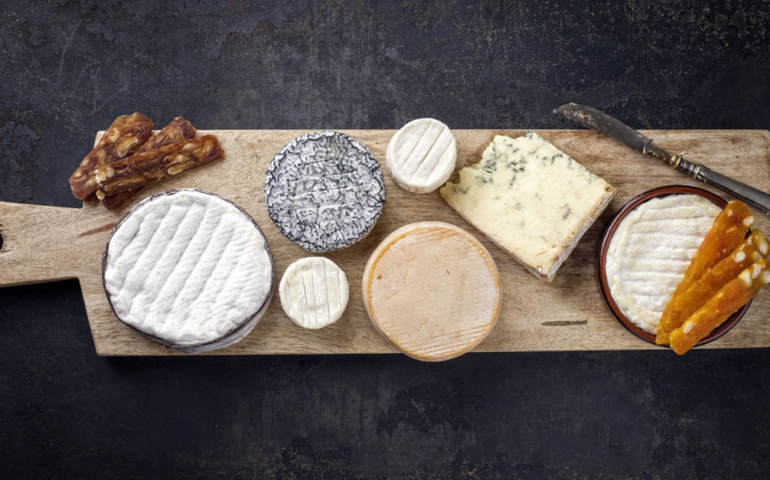 How to Store Your Cheese Properly to Avoid Waste and Emotional Anguish