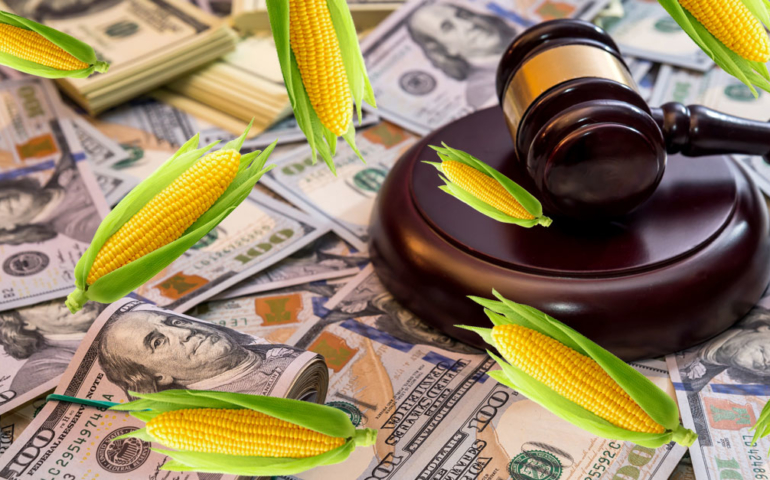 MillerCoors Escalates Corngate, Sues Anheuser-Busch Over Corny Ads