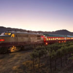 Napa Wine Train Intros Prohibition-Era Murder-Mystery Rides