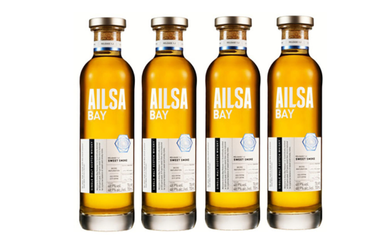 Scotch Producer Puts Bottles On Blockchain For ‘Source to Store’ Tracking