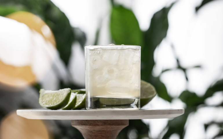 The Margarita Cocktail: 4 Ways