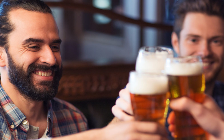 We Asked 10 Brewers: What Do You Drink When No One’s Watching?
