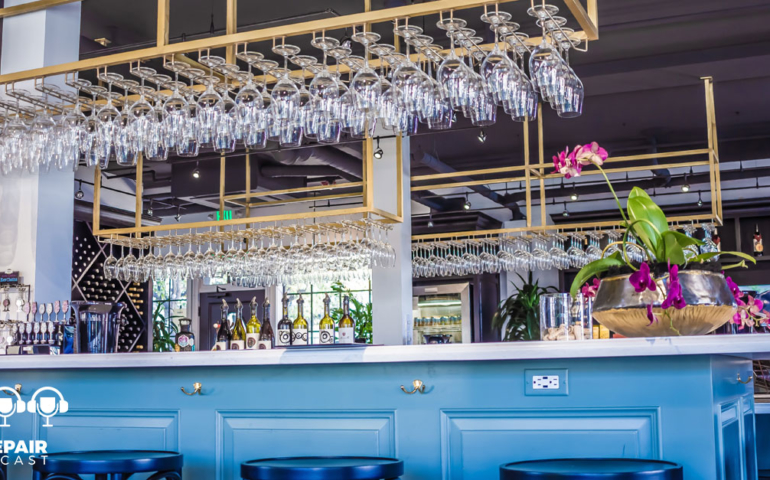 What Makes a Good Wine Bar?