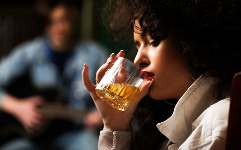 What We Ignore When We Toast the ‘Top Five’ Women in Whiskey