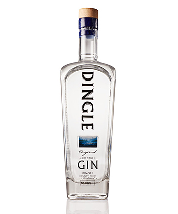 Dingle is one of the best gins for 2019
