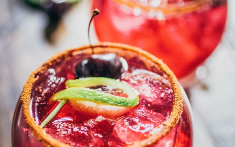 5 Best Whisky Cocktails