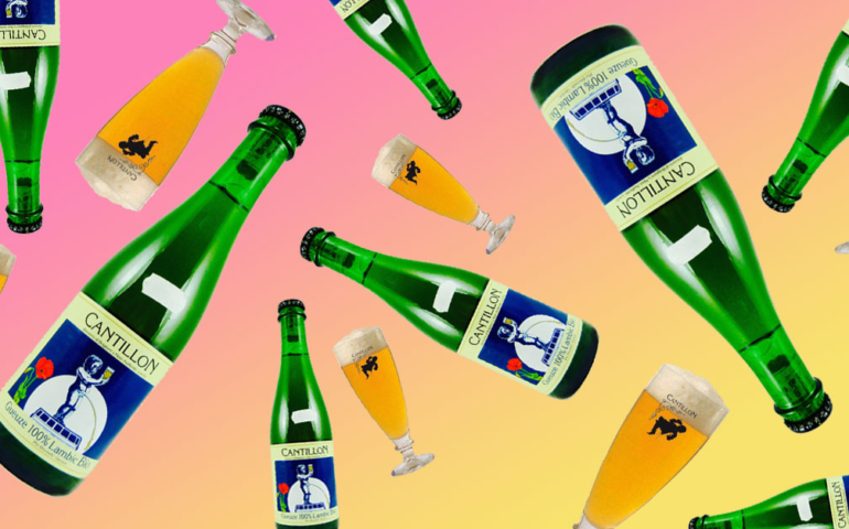 11 Things You Should Know About Cantillon