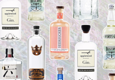 6 Gin Bottles to Try Right Now