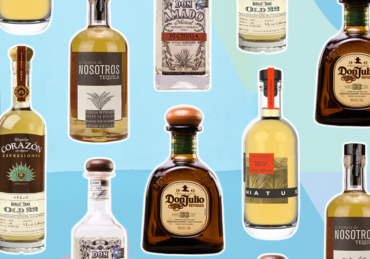 6 New Tequila and Mezcal Bottles to Try Now