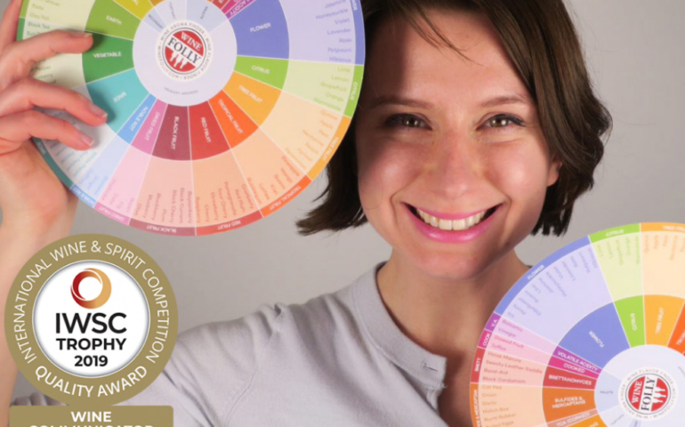 A Personal Note From Our Co-Founder, Madeline Puckette (That’s Me!)