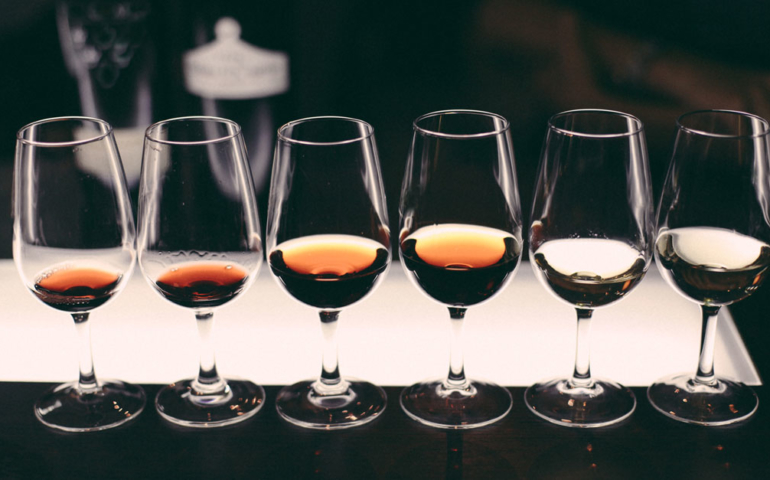 All of the Styles of Port Wine, Explained