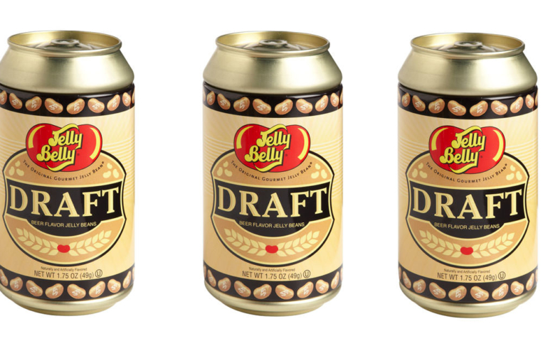 Beer-Flavored Jelly Beans Are The Easter Gift For The Beer Lover In Your Life