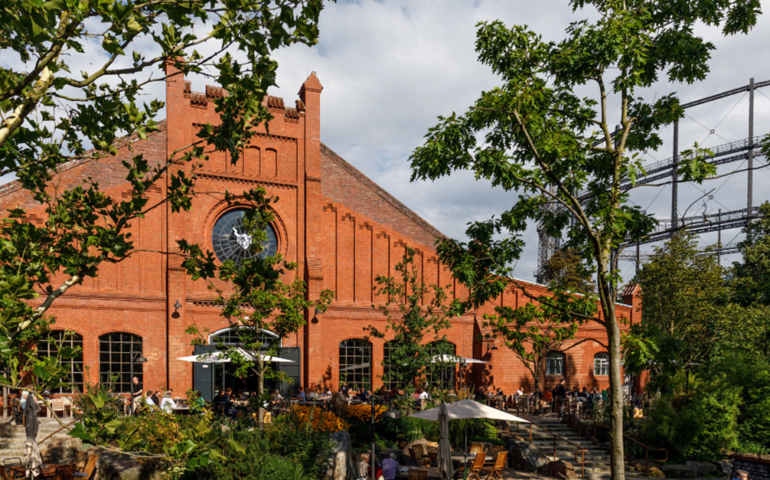 BrewDog Takes Over Stone Brewing’s Berlin Brewery