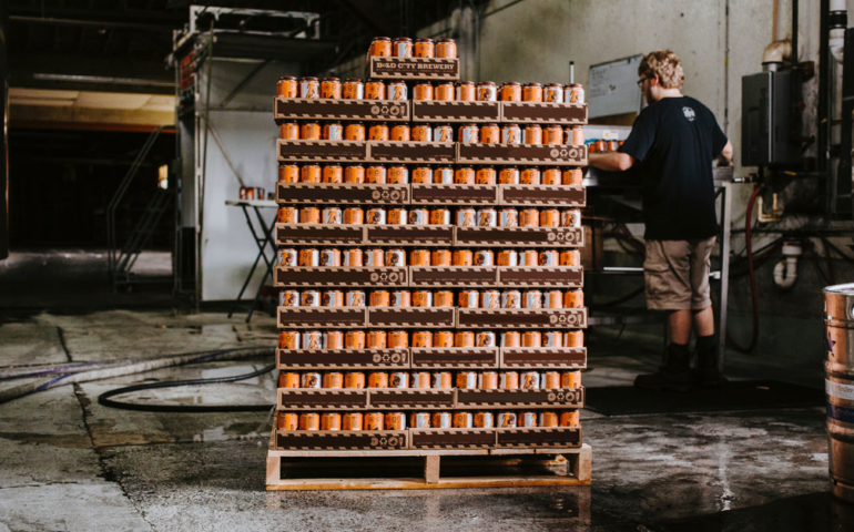 Hop Take: The Latest Craft Beer Growth Isn’t Staggering, It’s Sustainable