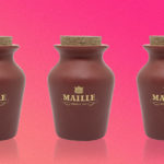 Limited-Edition Rosé Mustard is Here, Changing Lunch Forever