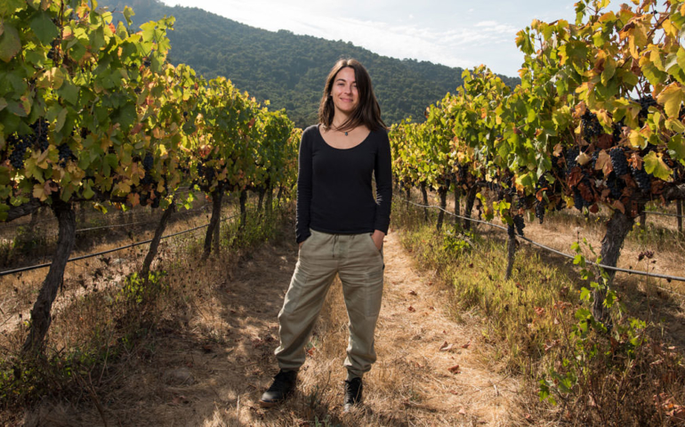 Meet the Unexpected: This Winemaker Is Using Biodynamics to Elevate Chile’s Most Popular Grape
