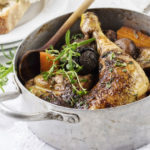 Raising a Glass to Coq au Vin, a ‘Sublime French Country Classic’