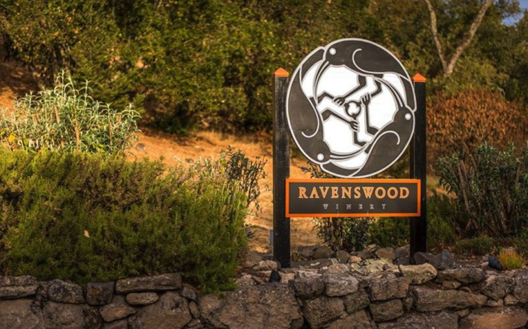 Ravenswood’s Sonoma Tasting Room to Close Its Doors After Almost 30 Years