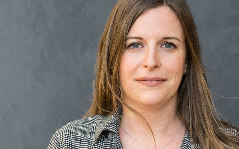 Talking Aged Riesling and Unsweetened Iced Tea With Henrietta Red’s Allie Poindexter