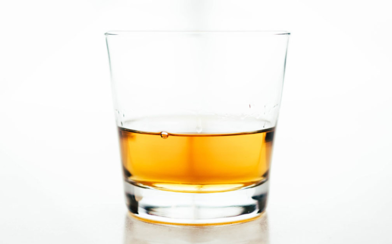 The Surprisingly Short History of Single-Malt Scotch